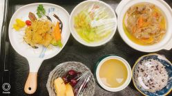 -禧月荟·爱丽馨月子中心(山庄店)
