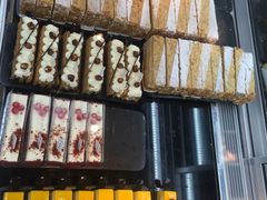 -YUMI芽米·法式烘焙·咖啡(文化宫店)