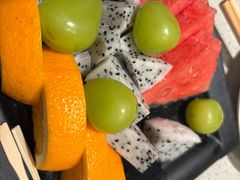 -海底捞火锅(万科广场店)