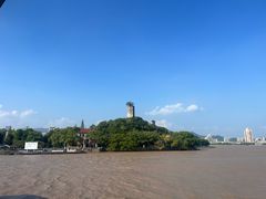 -江心屿景区