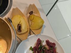 -九月海·海鲜自助(世纪东方店)