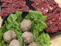 -福合埕牛肉丸(福平路店)