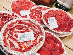 -汕头八合里海记牛肉店(清河店)