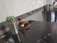 餐具摆设-伍湛记 · 广州老字号(龙津中路店)