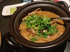 -喜悦烤鸭·新京菜(王府井店)