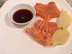 -西安高新希尔顿酒店·咖啡露台西餐厅
