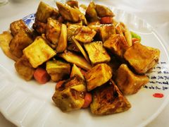 -北戴河庆山饭店·海鲜砂锅粥(北戴河黑石路店)