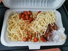 -乔伯凉面(白沙路店)