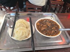 -姚记炒肝店(鼓楼店)