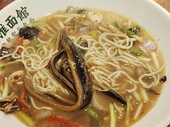 -飨府.老淮面馆.自营(清河路店)