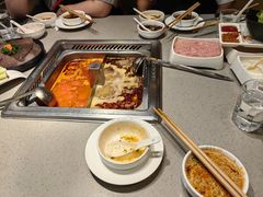 -海底捞火锅(徐州火车站店)