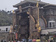 -中华孝德园