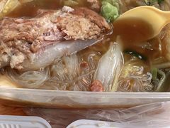 -金泰缘排骨馆(遵化路店)