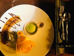 -Strawberry Butterfly草莓蝴蝶日式水果挞