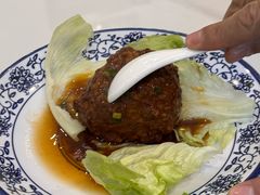 -春水锅贴·传统鲁菜(大明湖店)