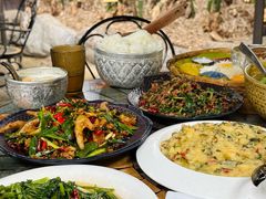 -勐丽梦兰傣味餐厅