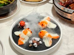 -粤来记·啫啫煲·点心(日月光店)