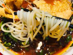 -螺小胖柳州螺蛳粉(钟楼总店)