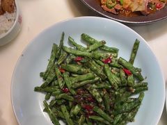 -金佬馆·川菜bistro(芜湖镜湖万达店)