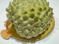 榴莲慕斯-糖糖屋•糖水•雪花冰店(时尚天河店)