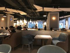 大堂-豪客来牛排(伟诚广场店)