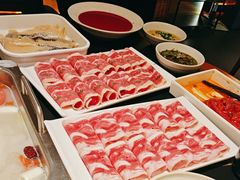 -福禄娃一家人火锅(上地店)