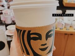 -星巴克(深圳海岸城4楼店)