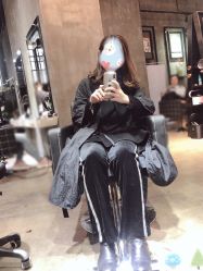 -Kraemer Paris  苏豪路易士·嘉玛发廊