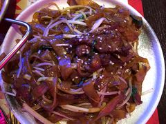 -钳真多钓虾馆·小龙虾海鲜烧烤(九六广场店)