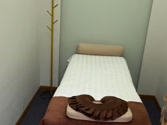 -筋骨堂热敷推拿按摩(招商花园城店)