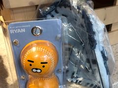 -KAKAO FRIENDS(弘大店)
