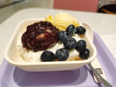 -满记甜品(静安大悦城店)