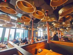 大堂-韩国料理大力士(屏风街店)