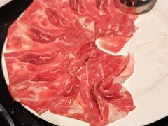 -东来顺饭庄·火锅(环岛店)