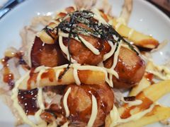 -村上一屋·亚洲菜融合小馆(南楼店)