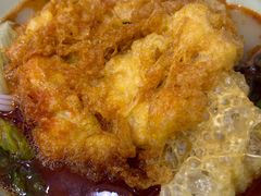 -家味螺蛳粉&烤鱼(五角场店)