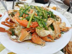 -新山亚明小厨