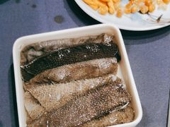 -蜀九香火锅(江油店)