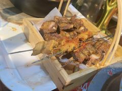 -三个大叔东北烧烤·砂锅菜(西三旗店)