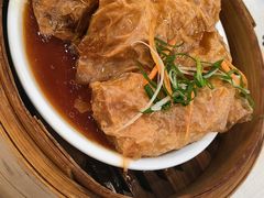 -福满楼·海鲜酒家(福永益田店)