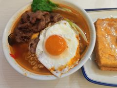 -食运茶餐厅(文化宫店)