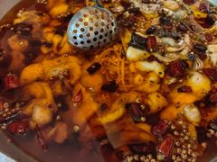 -辣婆婆(航天桥店)