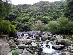 -少华山国家森林公园