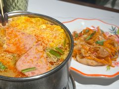 -Thai Basil罗勒叶泰式餐厅(时代天街店)