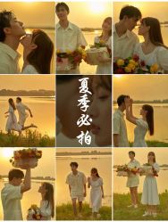 -易摄影婚纱摄影工作室