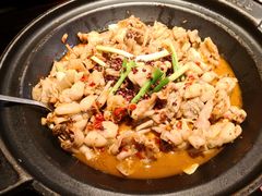 -蛙三泡椒牛蛙(万象城店)