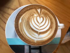 -The Flowers Coffee(南山店)