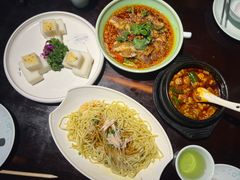 招牌麻婆豆腐-陈麻婆豆腐总店