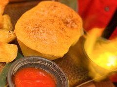 明太子烤土豆-摩打食堂(喜荟城店)