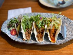 混拼塔可组合-墨纪Mojí墨西哥餐厅(官舍店)